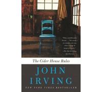 John Irving The Cider House Rules (Tascabile)