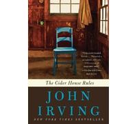 John Irving The Cider House Rules (Tascabile)