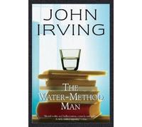 John Irving The Water-Method Man (Tascabile)