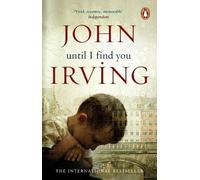 John Irving Until I Find You (Tascabile)
