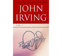 John Irving Until I Find You (Tascabile)