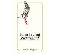 John Irving Zirkuskind (Tascabile)