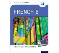 John Israel Christi Oxford Resources for IB Diploma Progr (Mixed Media Product)