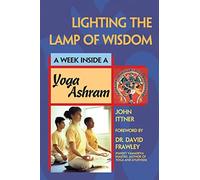 John Ittner Lighting the Lamp of Wisdom (Tascabile)
