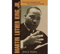 John J. Ansbro Martin Luther King, Jr. (Tascabile)