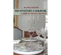 John J Baxevanis The Investor's Cookbook (Copertina rigida)