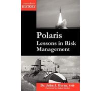 John J Byrne Polaris (Tascabile)