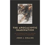 John J. Collins Apocalyptic Imagination (Tascabile)