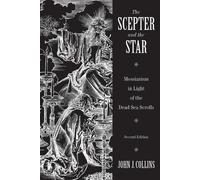 John J. Collins Scepter and the Star (Tascabile)