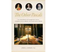 John J. Conley The Other Pascals (Copertina rigida)