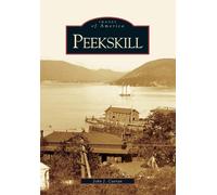 John J. Curran Peekskill (Tascabile) Images of America