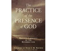 John J. Delaney Practice of the Presence of God (Tascabile)