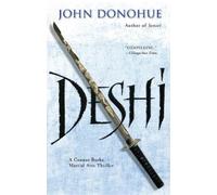 John J. Donohue Deshi (Tascabile)