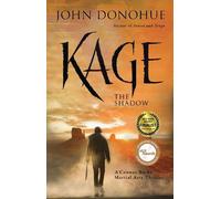 John J. Donohue Kage (Tascabile)