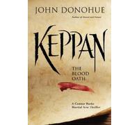 John J. Donohue Keppan (Copertina rigida)