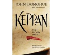 John J. Donohue Keppan (Tascabile)