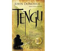 John J. Donohue Tengu (Tascabile)