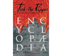John J. Eddleston Jack the Ripper (Tascabile)