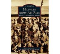 John J. Galluzzo Millville Army Air Field (Tascabile) Images of Aviation