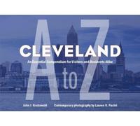 John J. Grabowski Cleveland a to Z (Tascabile)