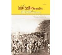 John J Hammond Vol IV AN INACCESSIBLE MORMON ZION (Copertina rigida)