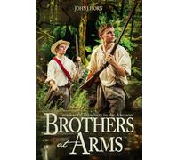 John J Horn Brothers at Arms (Tascabile) Men of Grit
