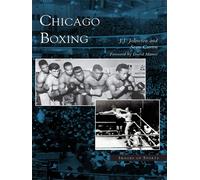John J. Johnston Sean Curtin J. J. Johnston Chicago Boxing (Tascabile)