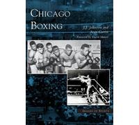 John J. Johnston Sean Curtin J. J. Johnston Chicago Boxing (Tascabile)