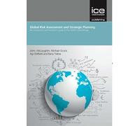 John J McLaughlin Barry Trebes Ococ Global Risk Assessment and Stra (Tascabile)