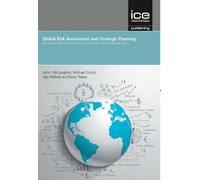 John J McLaughlin Global Risk Assessment and Strategic Planning (Tascabile)