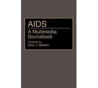 John J. Miletich AIDS (Copertina rigida)