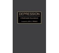 John J. Miletich Depression (Copertina rigida)