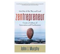 John J. Murphy Zentrepreneur (Tascabile)
