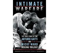 John J. Raspanti Dennis Taylor Intimate Warfare (Copertina rigida)