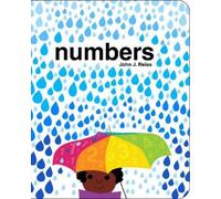 John J. Reiss Numbers (Libro di cartone)