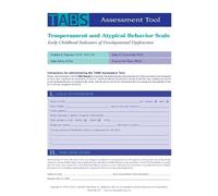 John J. Salvia Frances M. Hunt Steph Temperament and Atypical Behavi (Tascabile)