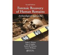 John J. Schultz Tosha L. Dupras Sandra M. Wheeler Forensic Recovery (Tascabile)