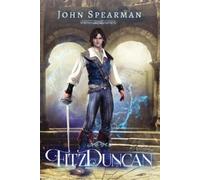 John J Spearman FitzDuncan (Tascabile) Fitzduncan