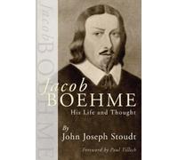 John J. Stoudt Jacob Boehme (Tascabile)