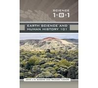 John J.W. Rogers Trileigh (Patricia) L. Earth Science and Human Hist (Tascabile)