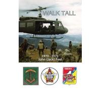John (Jack) Peel Walk Tall (Copertina rigida)