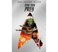 John Jackson Mi Star Trek - Prey (Collector’s Edition - mit L (Copertina rigida)
