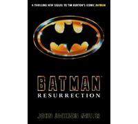 John Jackson Miller Batman: Resurrection (Tascabile)