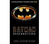 John Jackson Miller Batman: Resurrection (Tascabile)