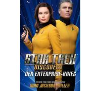 John Jackson Miller Helga Par Star Trek - Discovery: Der Enterprise- (Tascabile)