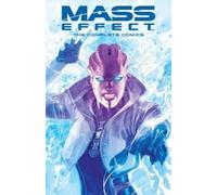 John Jackson Miller Jeremy Barlow Mac Wa Mass Effect: The Complete C (Tascabile)