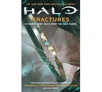 John Jackson Miller Kelly Gay Matt Forbeck Kevin Gra Halo: Fractures (Tascabile)