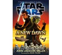 John Jackson Miller Star Wars: A New Dawn (Tascabile)