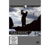 John Jacobs - The Full Swing [DVD] [Edizione: Regno Unito]