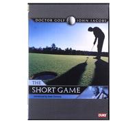 John Jacobs - The Short Game [Edizione: Regno Unito]